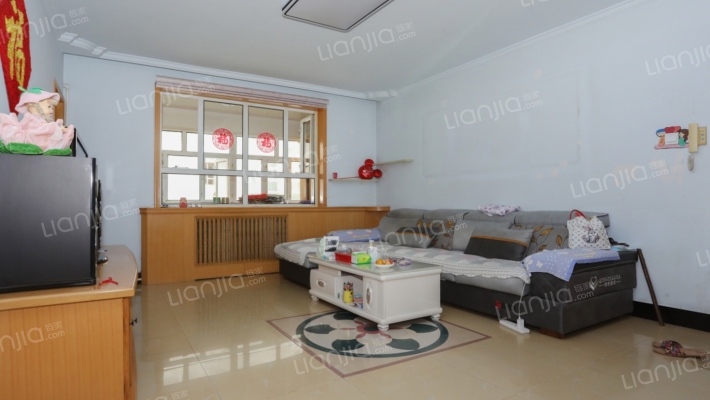 金鑫小区二手房实景图