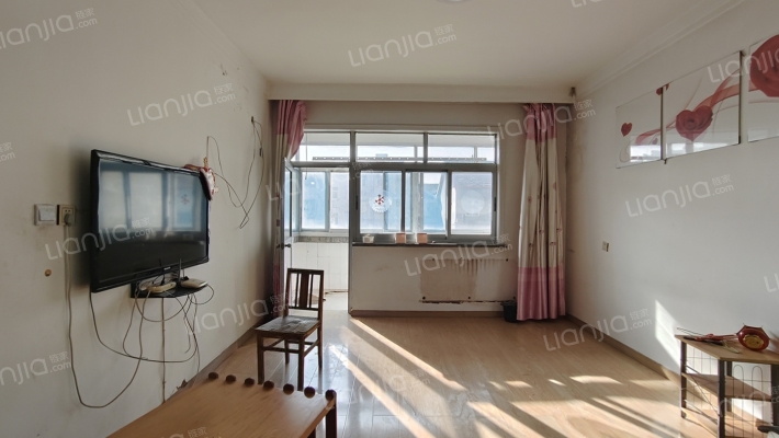 圣达医药家属院二手房实景图