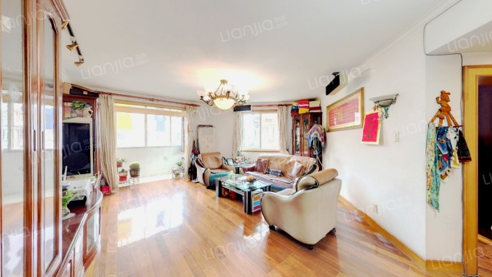 钱塘人家二手房实景图