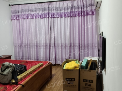 整租·润和绿景城 3室2厅 南/北