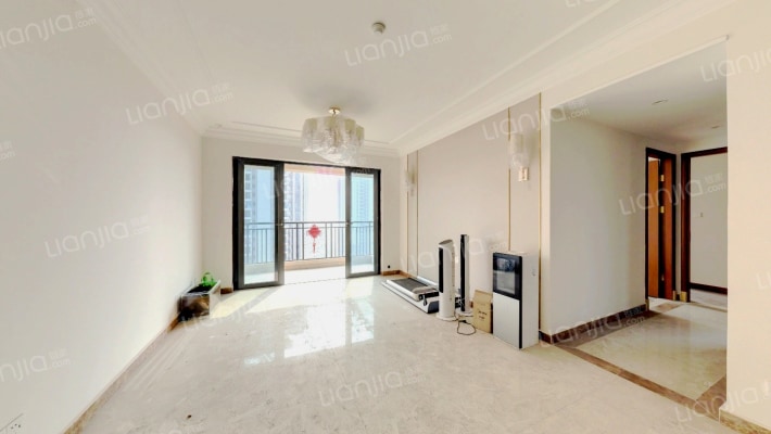 恒大健康城一期B区二手房实景图