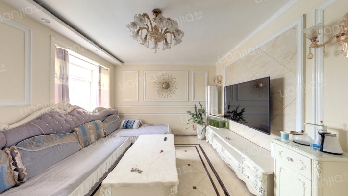 凤凰小区(唐訾路)二手房实景图