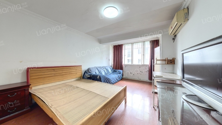 临沂二村二手房实景图