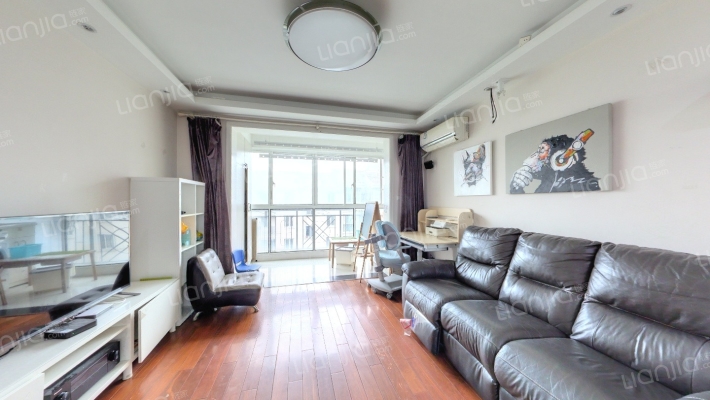 康桥宝邸二手房实景图