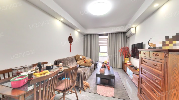 佘北家园秀雅苑二手房实景图