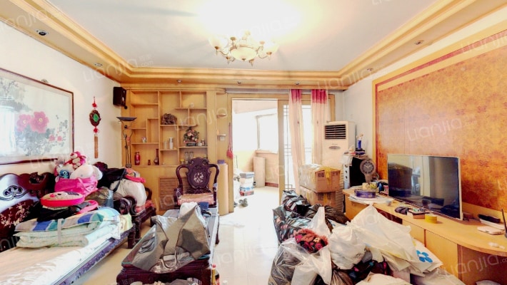 西北三路58号二手房实景图