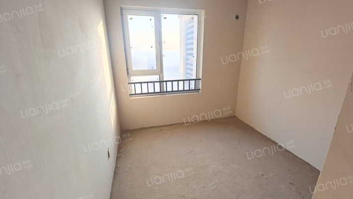 大社区 南北通透 好楼层 采光视野好 北京公交直达小区-卧室B