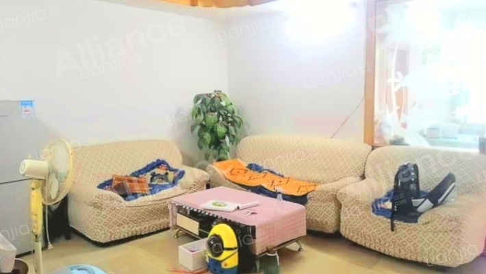 碧波大厦二手房实景图