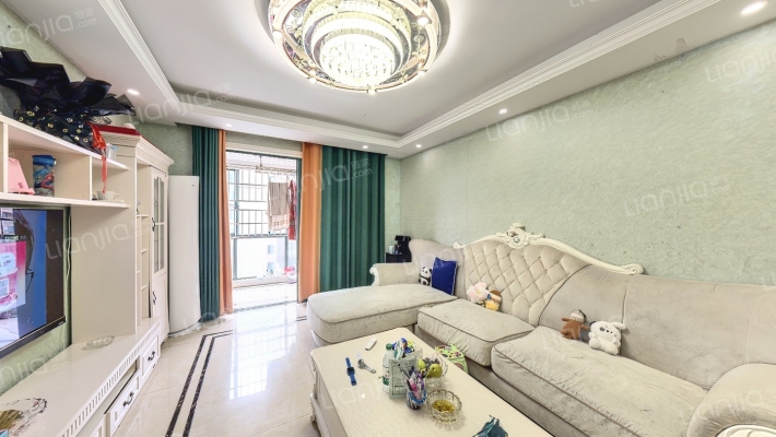 华府一号院二手房实景图