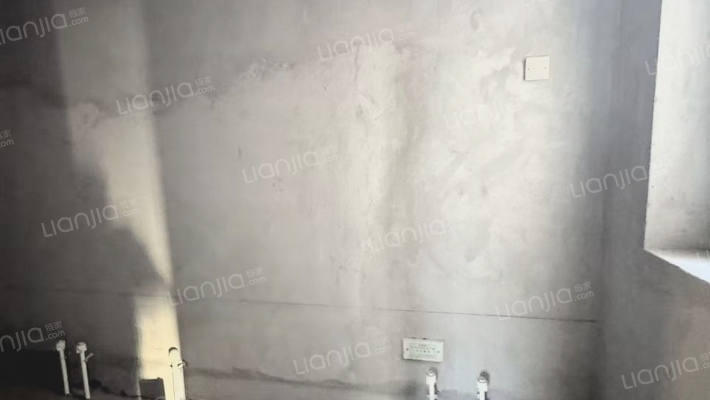 4A级高尔夫别墅区万亩大盘天然氧吧 边户类独栋大院子-卫生间C