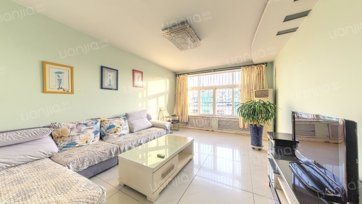 金信家园二手房实景图