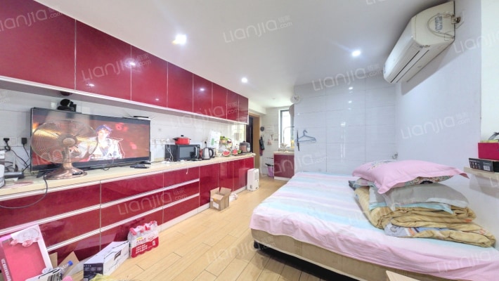 浦建小区二手房实景图