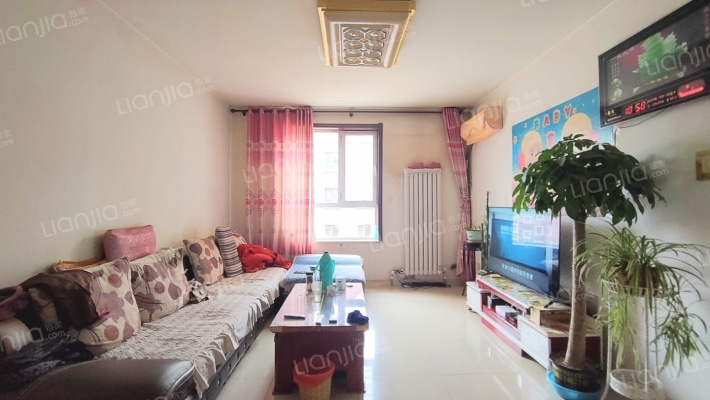 霁虹园二手房实景图