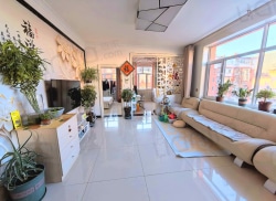 整租·十中家属楼 3室1厅 南/北_十中家属楼租房