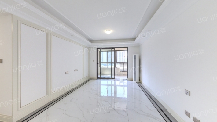 中海燕矶听潮B区二手房实景图