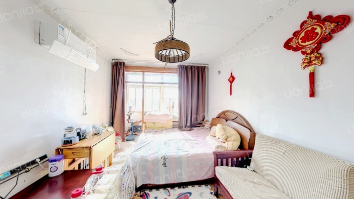 沧顺路二手房实景图