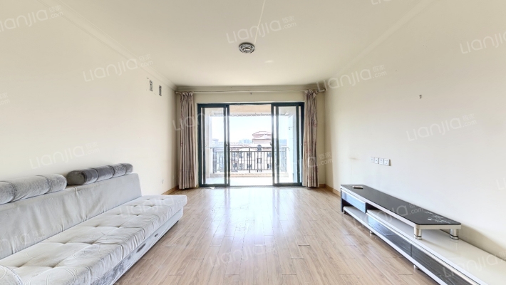 碧桂园生态城山湖间二期二手房实景图