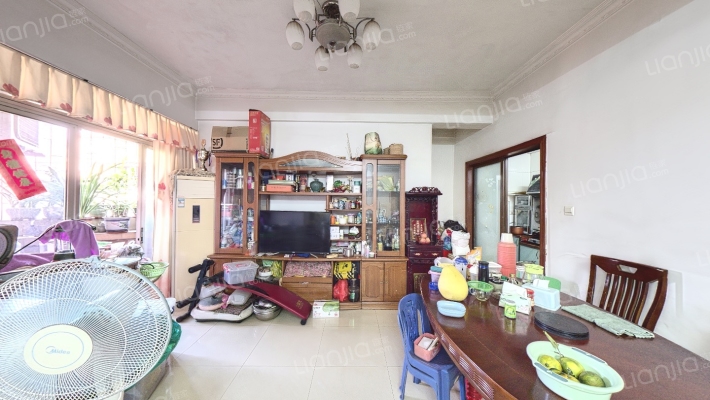 群星阁二手房实景图