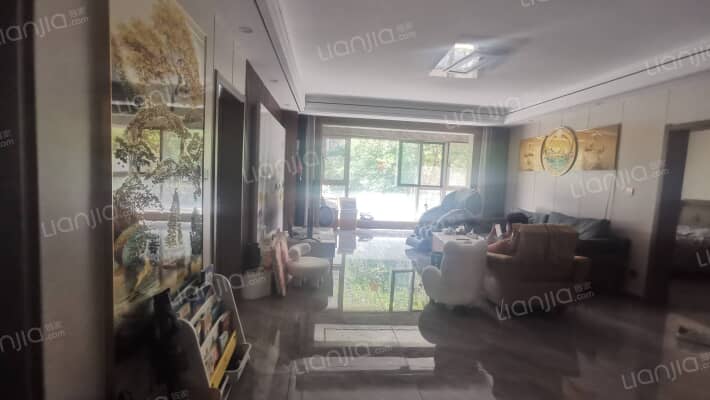 君悦豪园二手房实景图