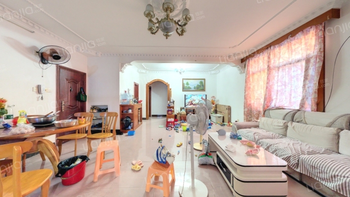 杏林医院宿舍楼二手房实景图