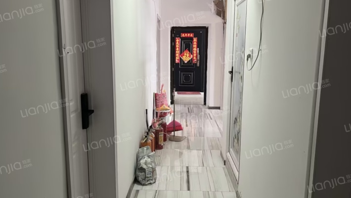 梧桐广场南二区二手房实景图