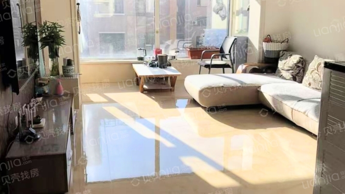 信和裕达二手房实景图