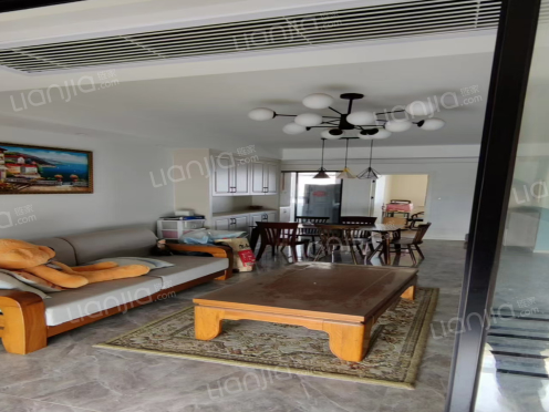 整租·碧桂园百兴澜庭 3室2厅 南