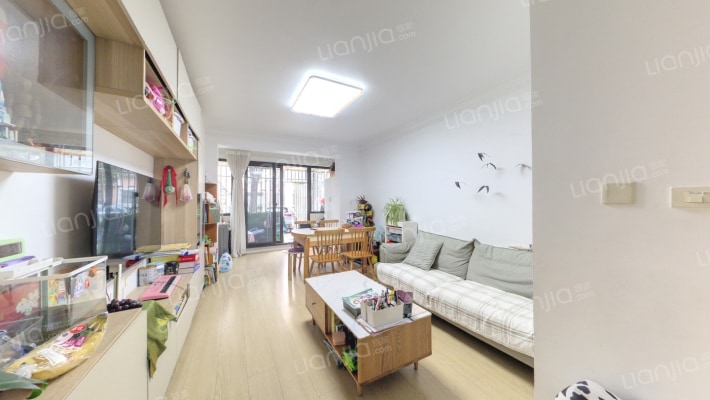 欧风家园南区二手房实景图