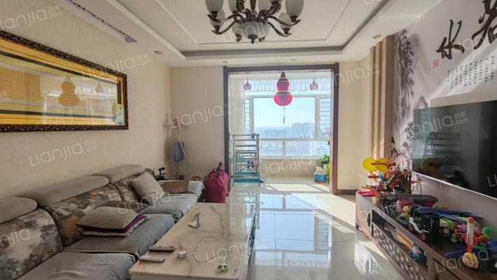 金京赛丽斯二手房实景图