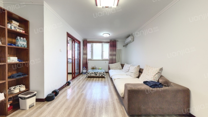 锦绣园二手房实景图