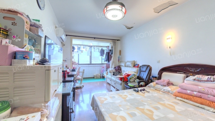 三门路24弄二手房实景图