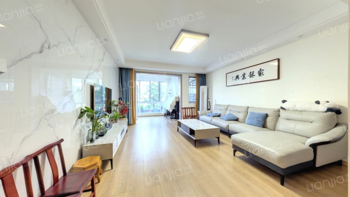 钱神花苑二手房实景图