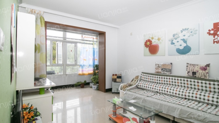 永达医药住宅小区二手房实景图