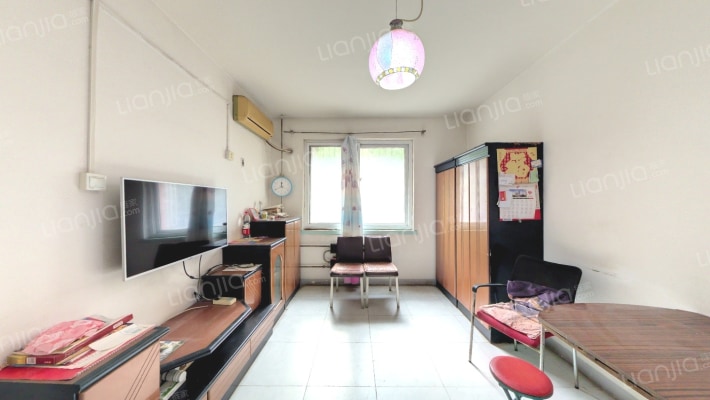 劲松五区二手房实景图