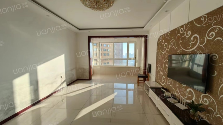 鼎源名座二手房实景图