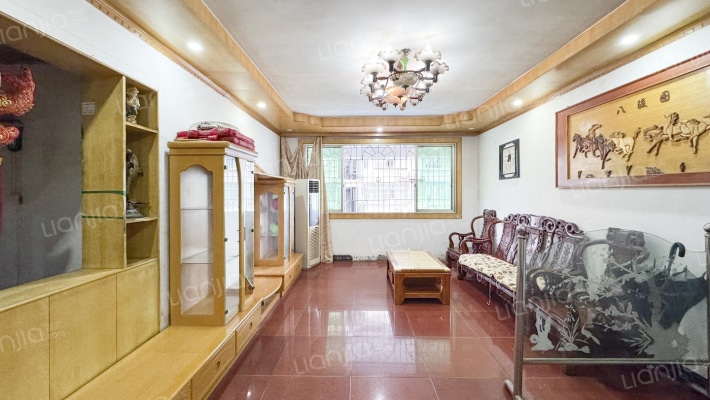 阜康大厦二手房实景图