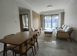 整租·远达.雨林时光 2室1厅 南_远达.雨林时光租房