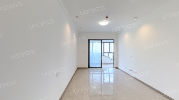 北海花漾里二手房实景图