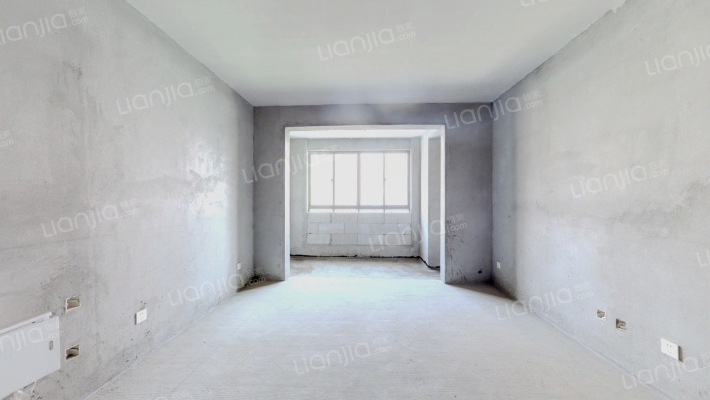 润洋壹品(东台市)二手房实景图