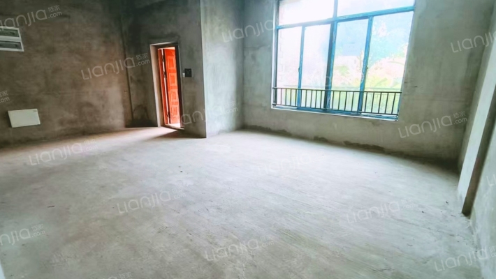 金鹏湖滨香山二手房实景图