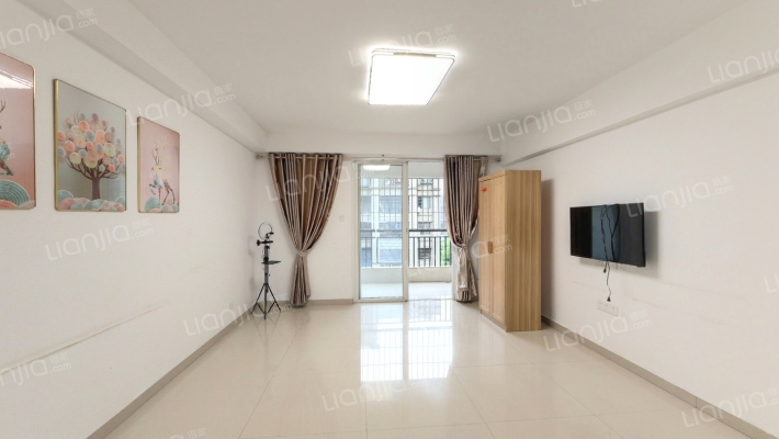 怡祥苑二手房实景图