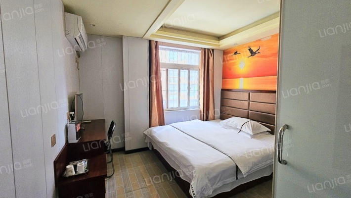 东湖别苑二手房实景图