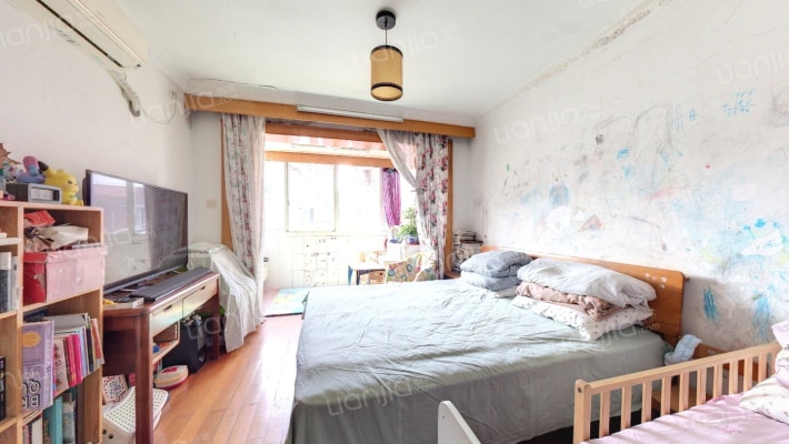 兴浦新村二手房实景图