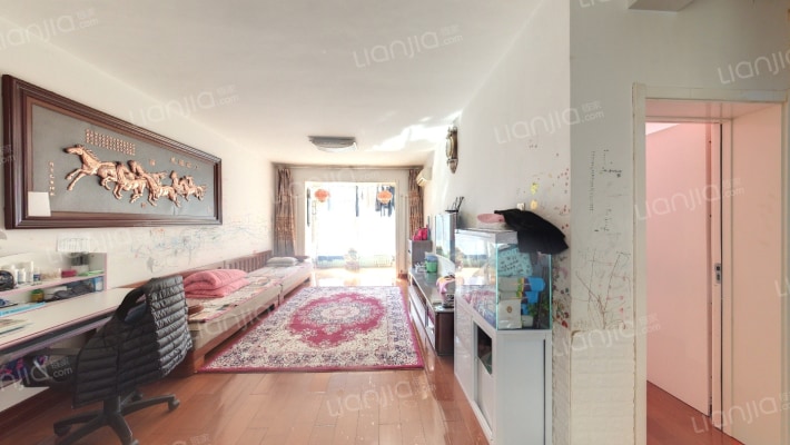 车城名仕雅园二手房实景图