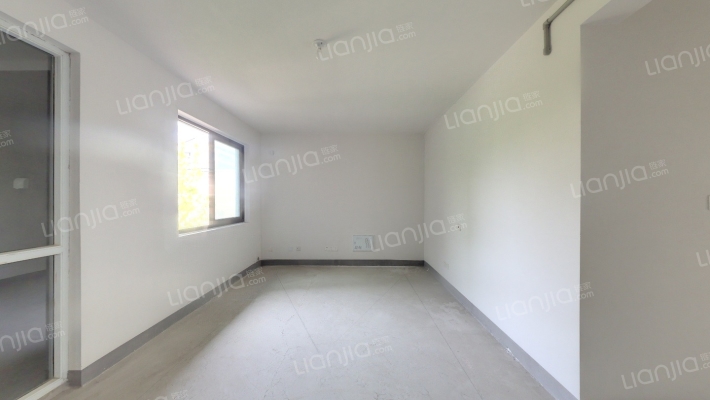 山芝庄新苑二手房实景图