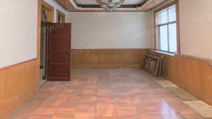 小北岗村(小北岗老村)二手房实景图