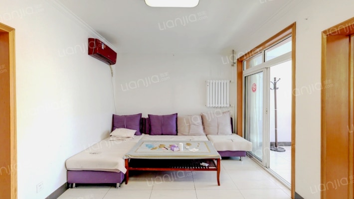 南华园二区二手房实景图