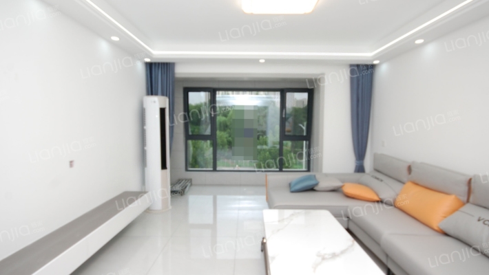 铸合盛世二手房实景图