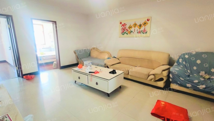 金钻华庭二手房实景图