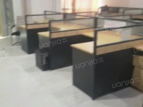 整租·铂金中心 1室1厅 南